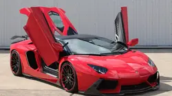 Texas Metal Grumman Relooké