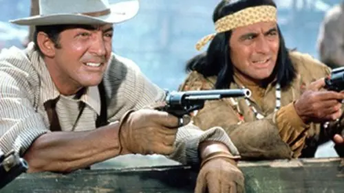 Casting Texas nous voilà