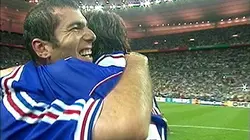 Visuel de TF1, 40 ans d'émotions partagées