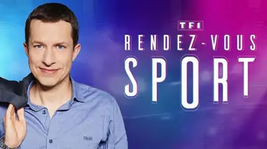 TF1, rendez-vous sport
