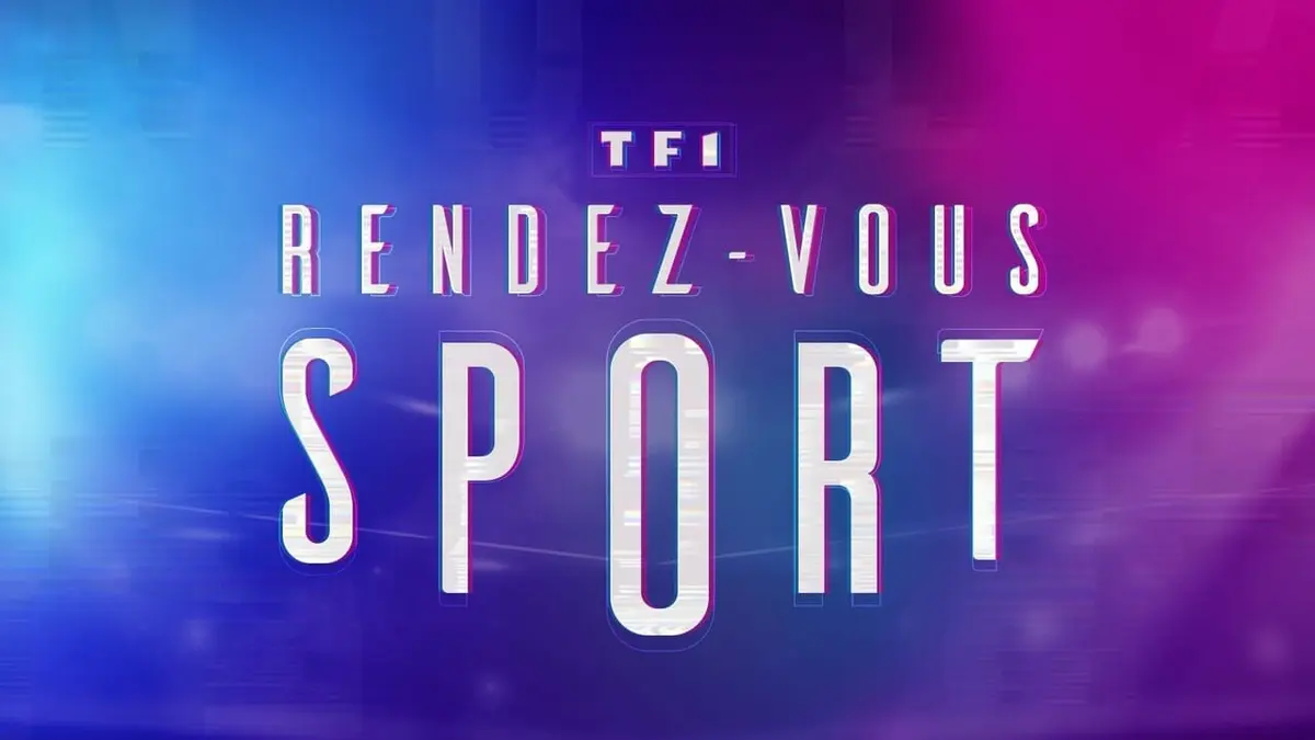 TF1, rendez-vous sport S07E159