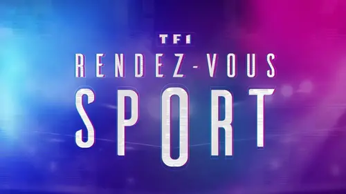 TF1, rendez-vous sport S07E144
