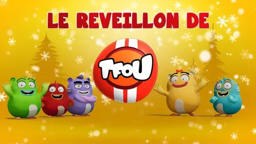 TFou Le réveillon de TFou