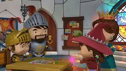 Visuel de TFou