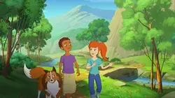 Visuel de TFou
