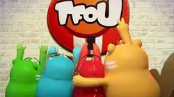 Visuel de TFou