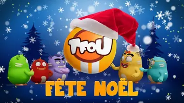 TFou Le réveillon de TFou