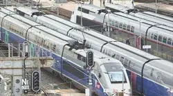 TGV la réussite française