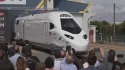 Sur RMC Découverte à 21h10 : TGV-M : la techno du nouveau fleuron de la SNCF