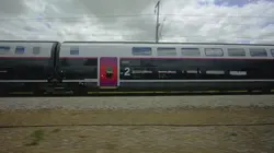 TGV Paris / Bordeaux : la ligne de tous les records
