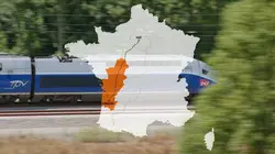 TGV Paris / Bordeaux : la ligne de tous les records