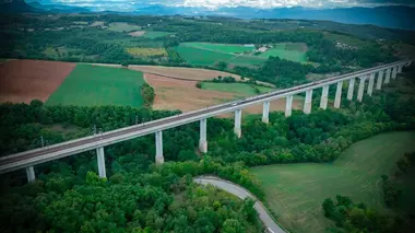TGV Paris-Marseille, ligne de tous les défis