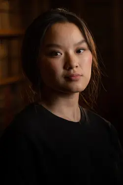 Photo Thaddea Graham