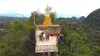 Thaïlande, l'hôpital des éléphants