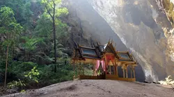 Thaïlande, la beauté sauvage Le sud tropical