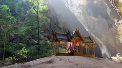 Épisodes de Thaïlande, la beauté sauvage