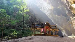 Thaïlande, la beauté sauvage