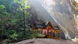 Thaïlande, la beauté sauvage