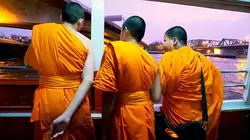 Thaïlande, un festival de couleurs