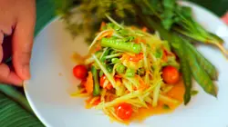 Thaïlande, un festival de couleurs