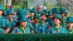 Thaïlande, un festival de couleurs