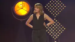 Thaïs : hymne à la joie