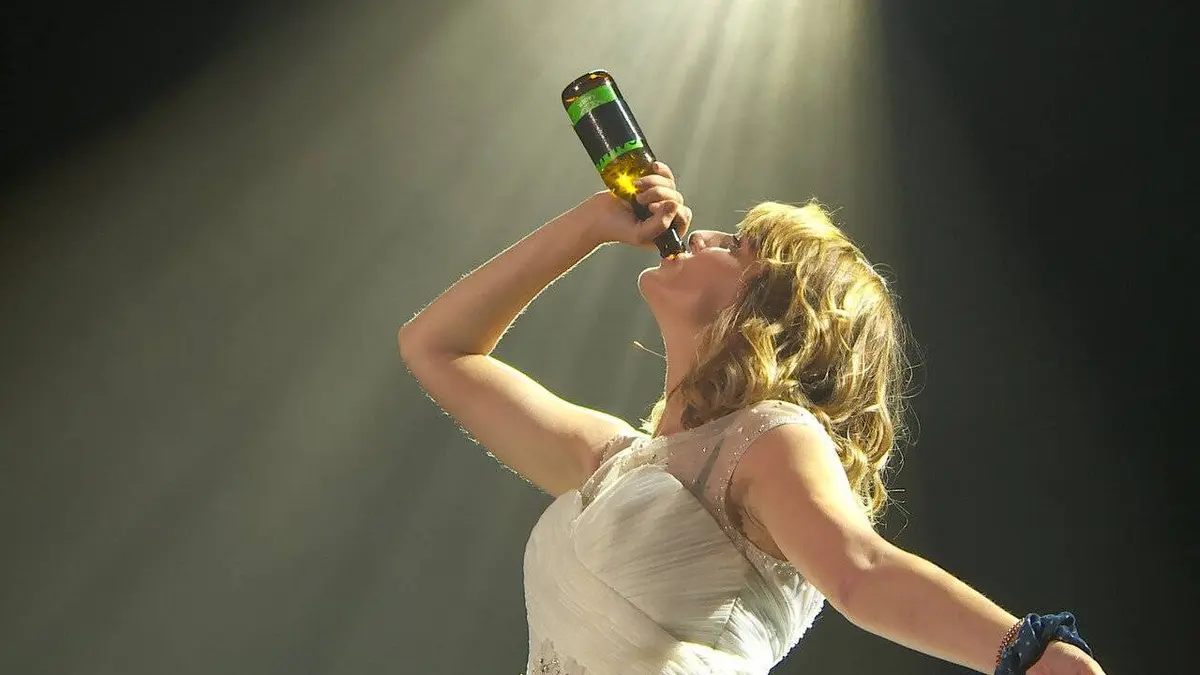 Thaïs : hymne à la joie