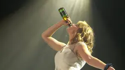 Thaïs : hymne à la joie