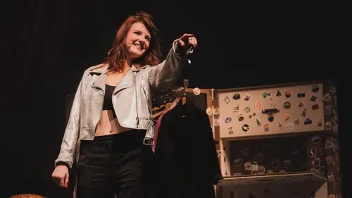 Thaïs : que la fête continue !