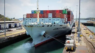 Au coeur des grandes routes maritimes