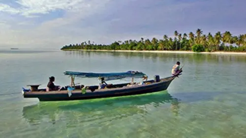 Thalassa Le climat, les hommes et la mer