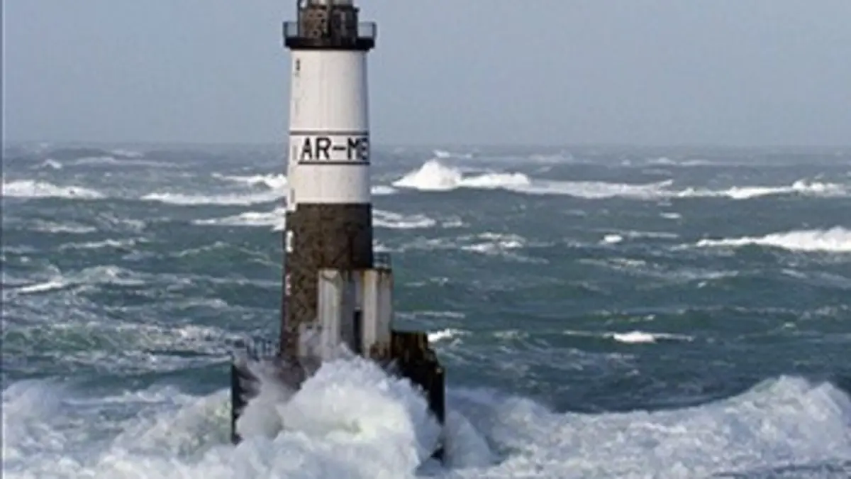 Thalassa Phares de France, les gardiens de la côte