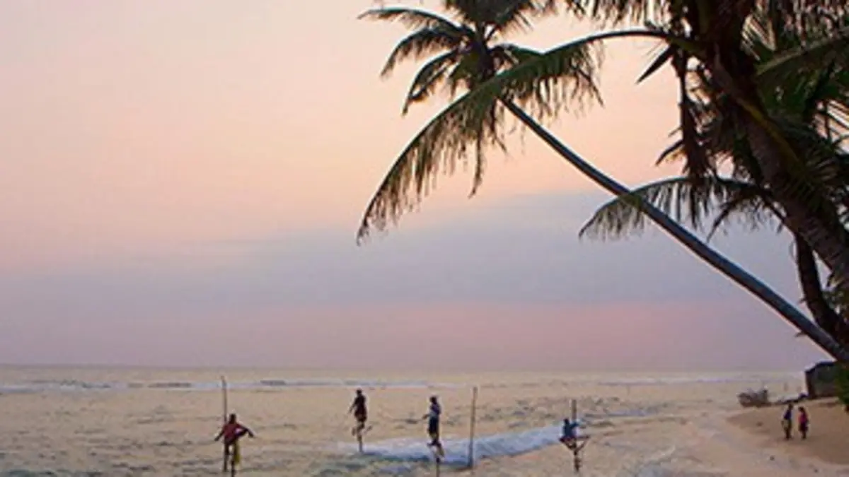 Thalassa Océan Indien : la nouvelle vie du Sri Lanka