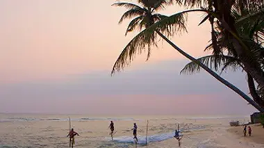 Océan Indien : la nouvelle vie du Sri Lanka