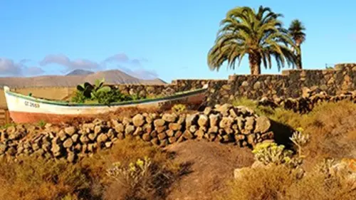 Thalassa On ira tous aux Canaries !