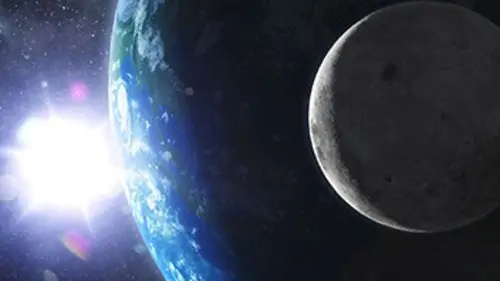 Thalassa Océans : les derniers mystères de la Lune