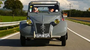 Grandes vacances, la ruée vers la mer !