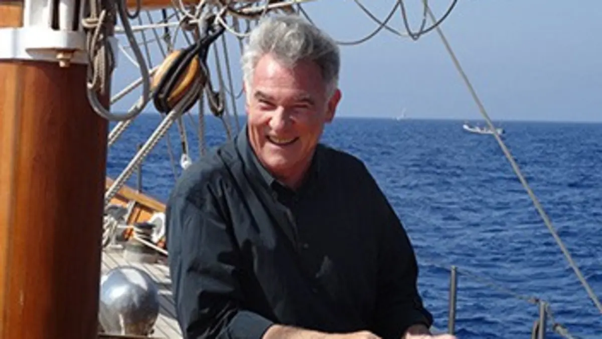 Thalassa Mediterranée, enquête sur une mer en danger