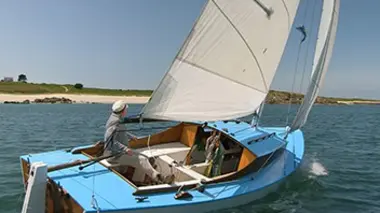 Un été à la mer : Bretagne : la promesse des îles