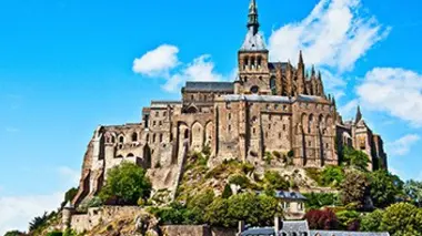 De la baie du Mont-Saint-Michel aux îles anglo-normandes : le peuple des marées