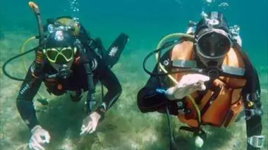 De Girolata à Bonifacio, les gardiens d'une nature sauvage