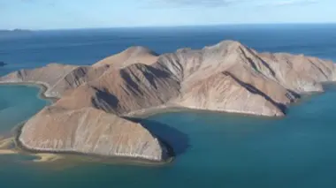 De la mer de Cortez à Los Angeles
