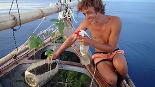 Thalassa Des aventuriers pour la planète