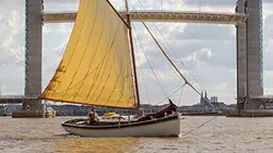 Thalassa L'estuaire de la Gironde