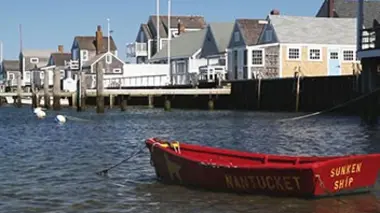 New Jersey, New York, Boston : rêves d'Amérique