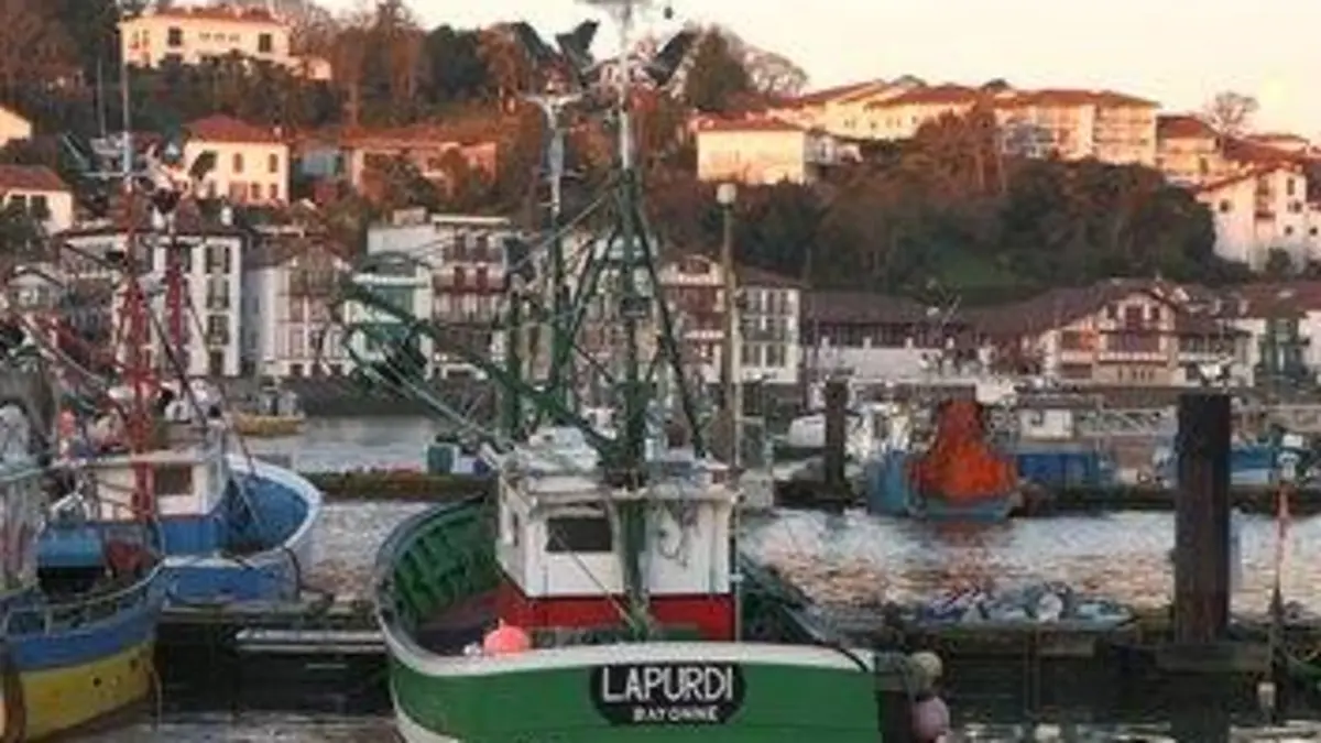 Thalassa De Cordouan à Capbreton : un littoral en mouvement