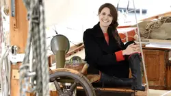 Thalassa Face aux colères de la mer