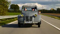 Thalassa Congés payes, la ruée vers la mer