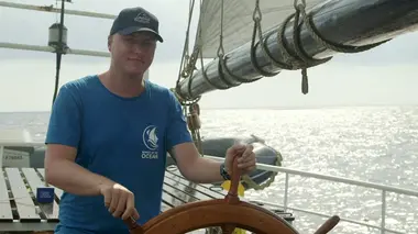 Des îles du Frioul à La Ciotat