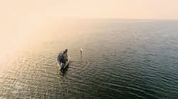 Thalassa  De Banyuls-sur-Mer à Gruissan